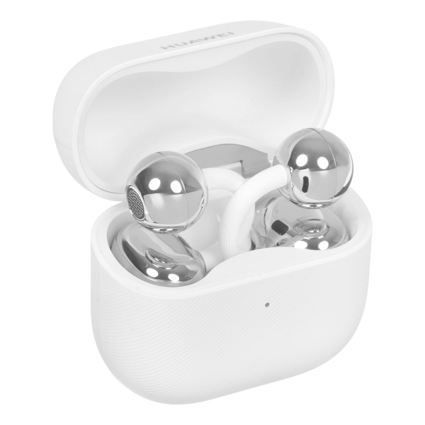 Наушники HUAWEI FreeClip 2 White, белый