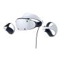 Шлем VR Sony PlayStation VR2 базовая, Белый Шлем VR Sony PlayStation VR2 базовая, Белый