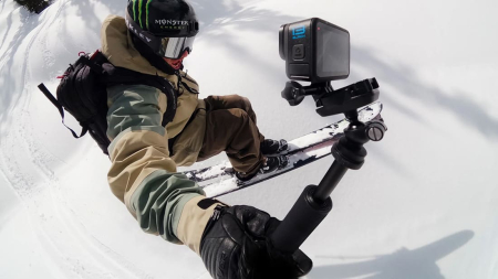 Экшн-камера GoPro HERO13 Черный Экшн-камера GoPro HERO13 Черный