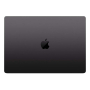 Apple MacBook Pro 16" (M5 Pro, 18C CPU, 20C GPU, 2026) 48/1Tb SSD Space Black, «чёрный космос»