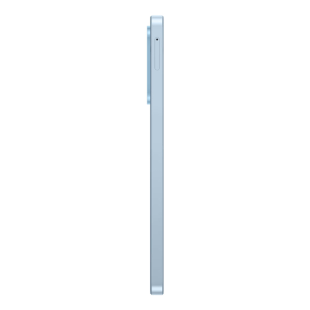 Samsung Galaxy A18 8/256Gb Light Blue, голубой