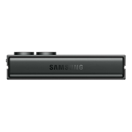 Samsung Galaxy Z Flip6 12/512Gb (2024) Crafted Black, черный Samsung Galaxy Z Flip6 12/512Gb (2024) Crafted Black, черный