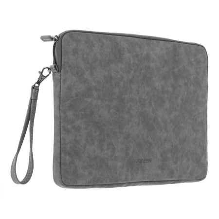 Сумка-чехол для ноутбука 13'' UGREEN LP187 (60985) Серый