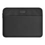 Сумка-чехол для ноутбука 16" WiWU Minimalist Laptop Sleeve для Macbook Черный