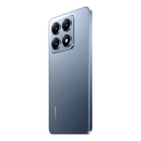 Xiaomi 14T 12/256 Гб Titan Blue, синий
