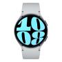 Часы Samsung Galaxy Watch6 44 мм Silver, серебро Часы Samsung Galaxy Watch6 44 мм Silver, серебро