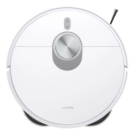 Робот-пылесос Xiaomi Robot Vacuum X20 Pro EU BHR8859EU