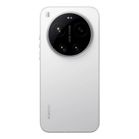 Xiaomi 17 Ultra 12/512Gb White, белый