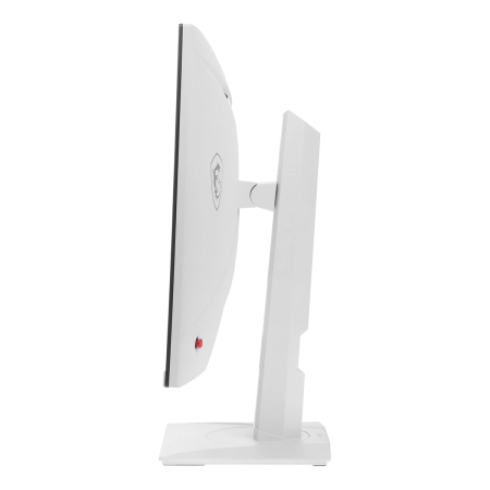 Монитор 27" MSI MAG 274QRFW E20 (9S6-3CF99T-011) 2560x1440, 180Гц, IPS Белый