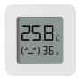 Метеостанция Xiaomi Mijia Bluetooth Hygrothermograph 2 (LYWSD03MMC) Белый Метеостанция Xiaomi Mijia Bluetooth Hygrothermograph 2 (LYWSD03MMC) Белый