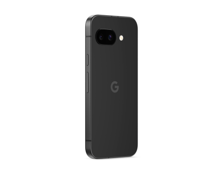 Google Pixel 9a 8/256Gb Obsidian, черный