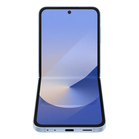 Samsung Galaxy Z Flip6 12/512Gb (2024) Blue, голубой Samsung Galaxy Z Flip6 12/512Gb (2024) Blue, голубой