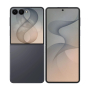 Samsung Galaxy Z Flip8 12/256Gb (2026) Graphite, серый