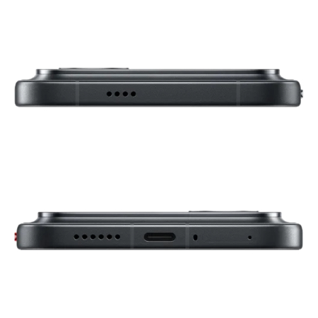 Xiaomi Poco F9 Ultra 12/256Gb Black, чёрный
