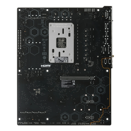 Материнская плата ASUS TUF GAMING B650-E WI-FI, ATX