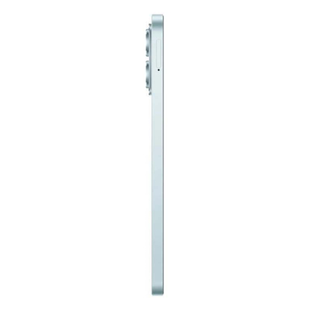 HONOR X8b 8/256Gb Titanium Silver, Титановый серебристый