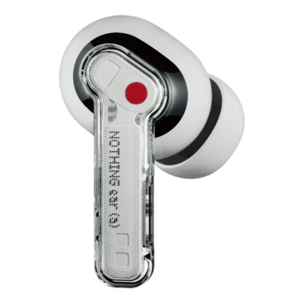 Наушники Nothing Ear (a) White, белый