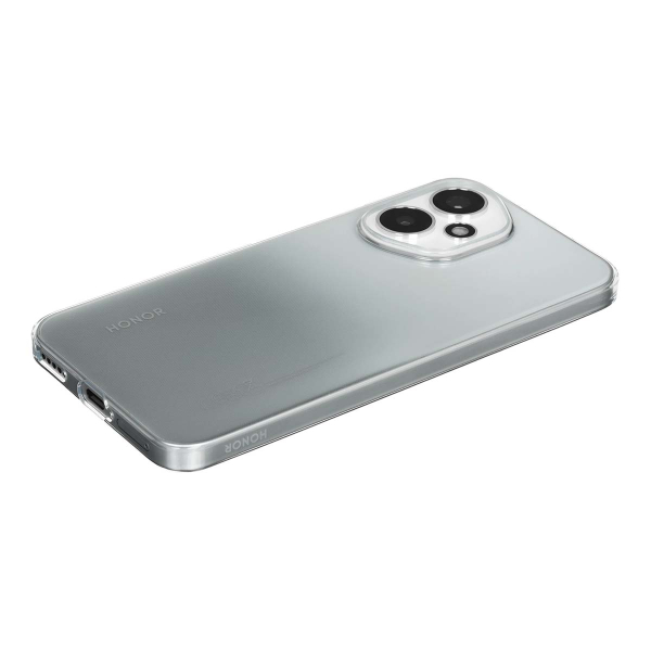 HONOR 400 12/512Gb Meteor Silver, серый